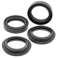 Fork Oil Seal & Dust Seal Kit For Honda CB750F Super Sport 1981 - 1982