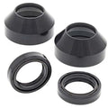 Fork Oil Seal & Dust Seal Kit For Honda CR125M 1976