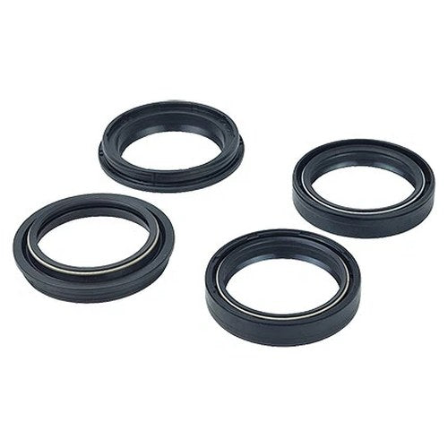 Fork Oil Seal & Dust Seal Kit For Honda CR500R 1990