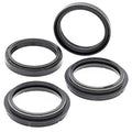 Fork Oil Seal & Dust Seal Kit For KTM XC 300 2017