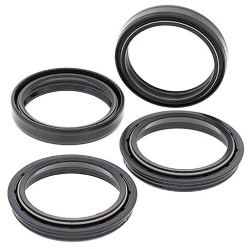 Fork Oil Seal & Dust Seal Kit For Suzuki RMZ450 2008 - 2009
