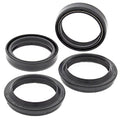 Fork Oil Seal & Dust Seal Kit For Victory Hammer 2005 - 2007