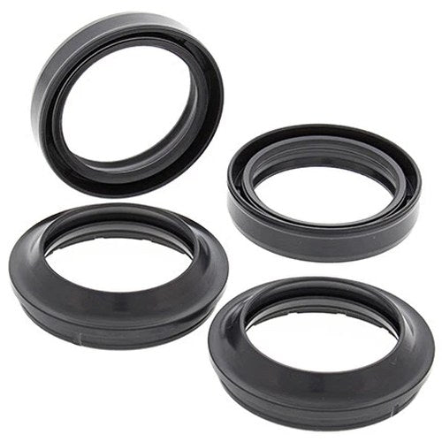 Fork Oil Seal & Dust Seal Kit For Yamaha FZR1000 1994 - 1995