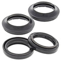 Fork Oil Seal & Dust Seal Kit For Yamaha XV1100 Virago 1986 - 1999