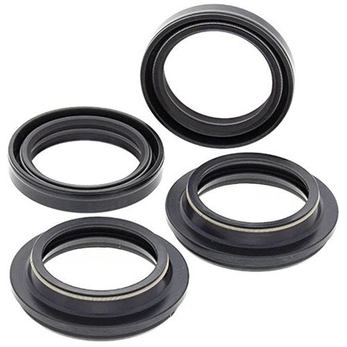 Fork Oil Seal & Dust Seal Kit For Yamaha XV920 Virago 1982