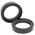 Fork Oil Seal Only Kit For Harley Flhrc Road King Classic 2008