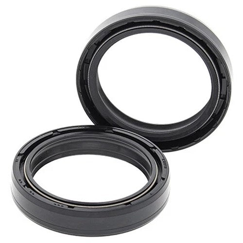 Fork Oil Seal Only Kit For Husqvarna TE-E610 1999 - 2001