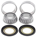 Steering Bearing Kit For Kawasaki KX400 1975 - 1976