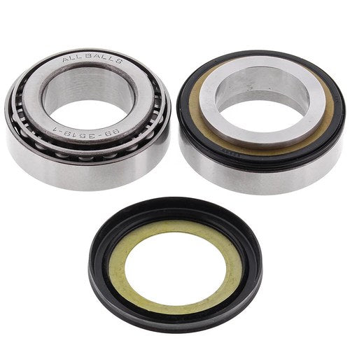 Steering Bearing Kit For Yamaha Tmax XP500 2011