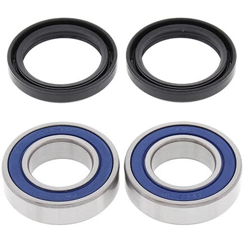 Wheel Bearing Kit Front For Ducati 996 1999 - 2001