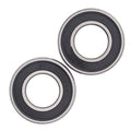 Wheel Bearing Kit Front For Harley Flhtc Electra Glide Classic 2000 - 2001