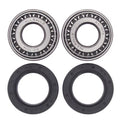 Wheel Bearing Kit Front For Harley Fxrc Custom 1986 - 1988