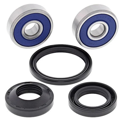 Wheel Bearing Kit Front For Honda CBR125 2004 - 2010