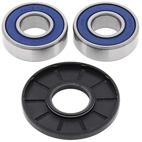 Wheel Bearing Kit Front For Honda CR125R 1982