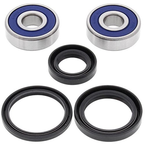 Wheel Bearing Kit Front For Honda GL1000 Gold Wing 1976