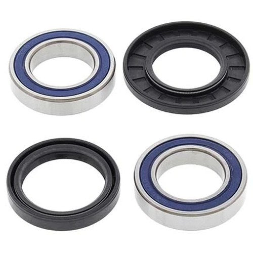 Wheel Bearing Kit Front For Husqvarna TC510 2005 - 2009