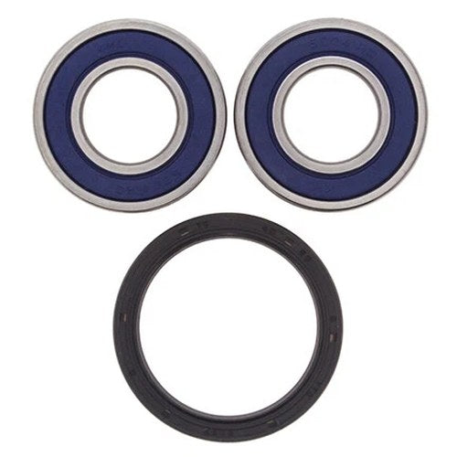 Wheel Bearing Kit Front For Husqvarna TE-E610 1999