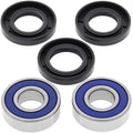 Wheel Bearing Kit Front For Suzuki DL650 2007 - 2008