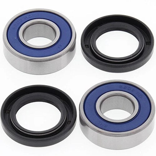 Wheel Bearing Kit Front For Suzuki DR350 1990 - 1996