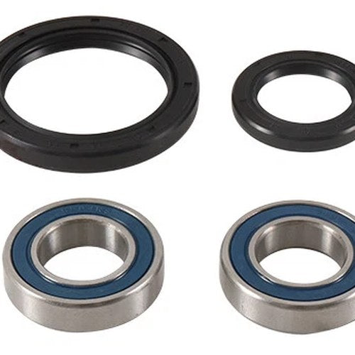 Wheel Bearing Kit Front For Suzuki DRZ400SM 2005 - 2016