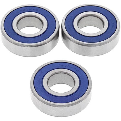 Wheel Bearing Kit Front For Suzuki RF900R 1996 - 1998