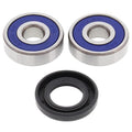 Wheel Bearing Kit Front For Yamaha CY50 Jog 2001