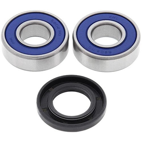 Wheel Bearing Kit Front For Yamaha XT600E (Euro) 1996 - 2002