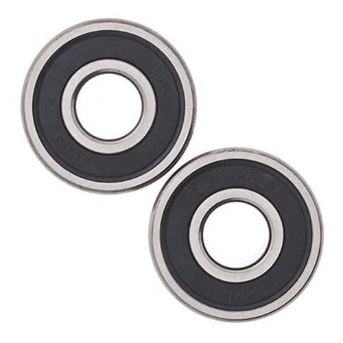 Wheel Bearing Kit Rear For Harley Flstf Fat Boy Shrine 2007