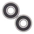 Wheel Bearing Kit Rear For Harley Flstf Fat Boy Shrine 2007