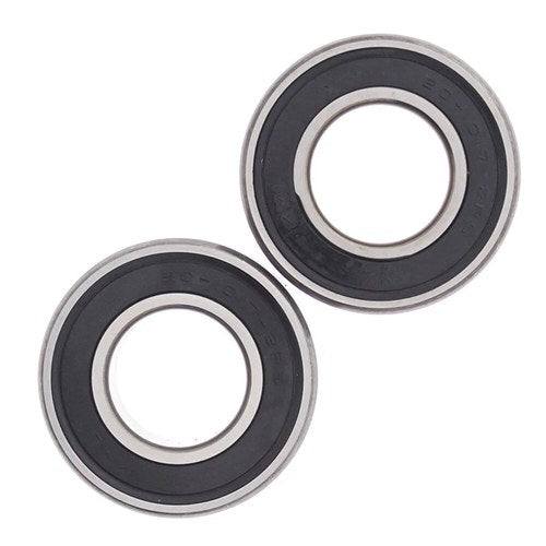 Wheel Bearing Kit Rear For Harley V-Rod Anodized 2004 - 2005