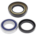 Wheel Bearing Kit Rear For Honda TRX300 Fourtrax 1988 - 1992