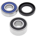 Wheel Bearing Kit Rear For Honda ST1100 1997 - 2002