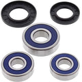 Wheel Bearing Kit Rear For Honda VF750CD 1995 - 1996