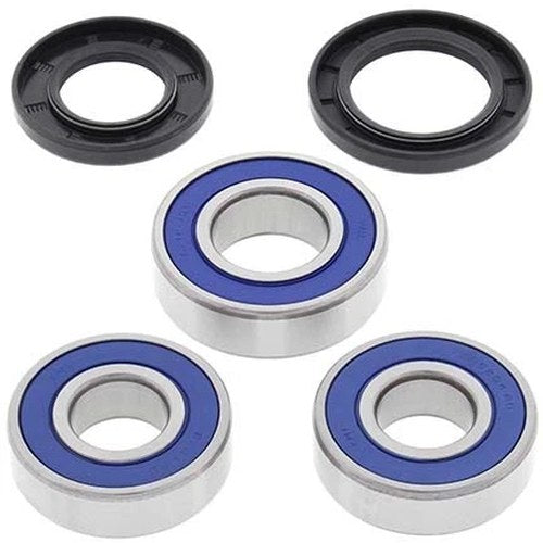 Wheel Bearing Kit Rear For Suzuki DR350SE 1990 - 1995