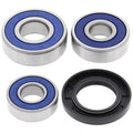 Wheel Bearing Kit Rear For Suzuki TU 250 (Euro) 1997 - 2001