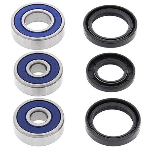 Wheel Bearing Kit Rear For Yamaha TTR90 2000 - 2008