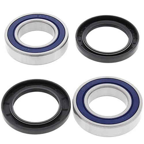 Wheel Bearing Kit Rear For Yamaha YFS200 Blaster 2003 - 2006