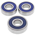 Wheel Bearing Kit Rear For Yamaha XV750 Virago 1988 - 1997