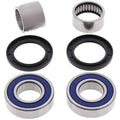 Wheel Bearing Kit Rear For Yamaha YZF-R6 2006 - 2015