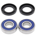 Wheel Bearing Kit Front For Honda VT750C 2004 - 2016