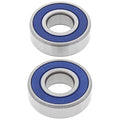 Wheel Bearing Kit Rear For Moto_Guzzi California Special Sport 2001 - 2002