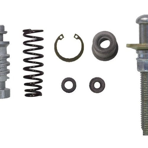 Rear Brake Master Cylinder Repair Kit For Yamaha XVS1300 A Midnight Star 2007-16