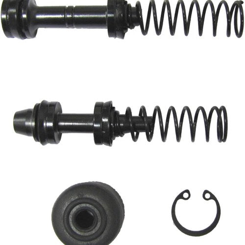 Rear Brake Master Cylinder Repair Kit For Yamaha Yxr 450 F Rhino 4WD 2006-2009