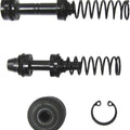 Rear Brake Master Cylinder Repair Kit For Yamaha Yxr 450 F Rhino 4WD 2006-2009
