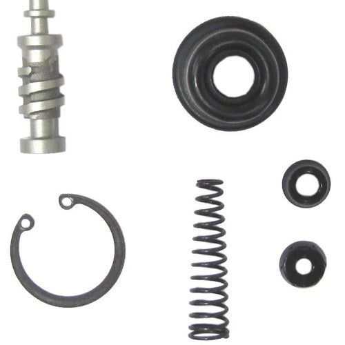 Rear Brake Master Cylinder Repair Kit For Honda CR 125 R 2002 - 2007