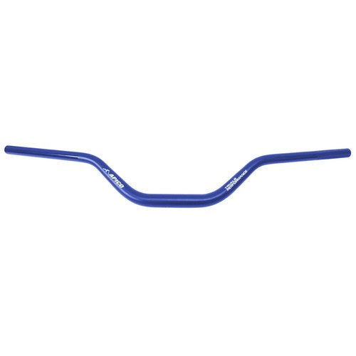 Apico Oversized Handlebars For Gas txt pro racing Extra High Blue