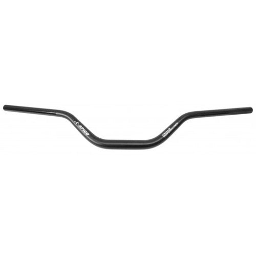 Apico Oversized Handlebars For Montesa 4RT 250 260 300 313 Extra High Black