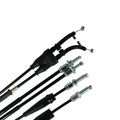 Apico Throttle Cable For Beta Evo 125-300 09-24 black