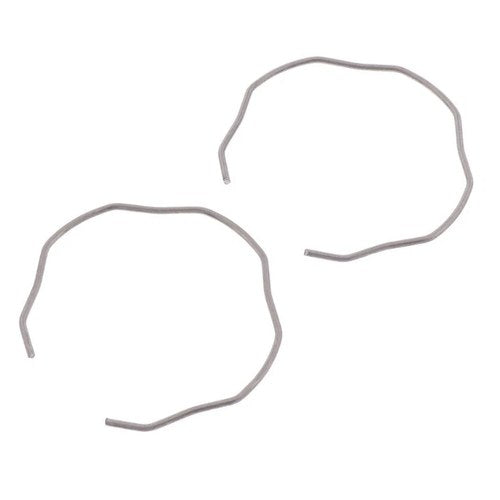 Fork Retaining Ring Circlip For Kawasaki ZL 600 B Eliminator 1995-1997