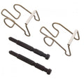 Front Brake Pad Pin For Triumph Speed Twin 900 ABS 2023